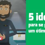 Um pouco mais de 5 ideias para se gravar um ótimo vocal.