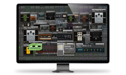 Avid anuncia pacote completo com 51 plug-ins por US $ 4,99 por mês.