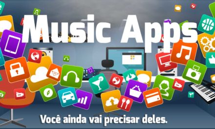 Music Apps: Você ainda vai precisar deles.