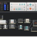 A Reaktor agora é mais amigável com desenvolvimentos de terceiros