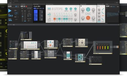 A Reaktor agora é mais amigável com desenvolvimentos de terceiros