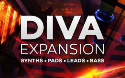 Diva Expansion – De volta a Old-School