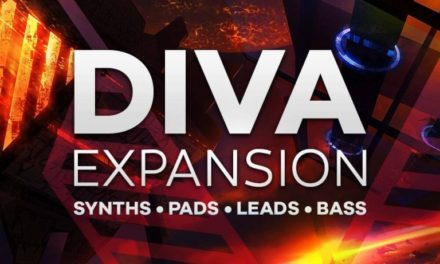 Diva Expansion – De volta a Old-School