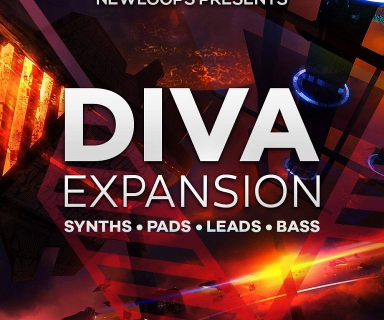 Diva Expansion – De volta a Old-School