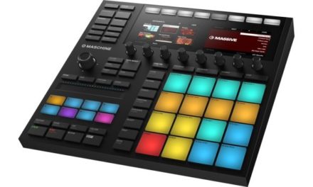 Native Instruments anuncia Maschine Mk3 e Komplete Kontrol Mk2, prometendo inspiração e criatividade sem parar.