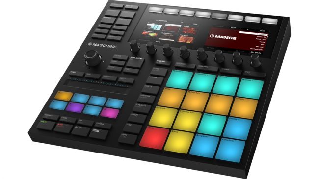 Native Instruments anuncia Maschine Mk3 e Komplete Kontrol Mk2, prometendo inspiração e criatividade sem parar.